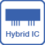 Hybrid IC