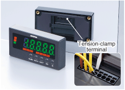Tension-clamp Terminal Block Type