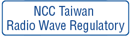 NCC Taiwan Radio Wave Regulatory