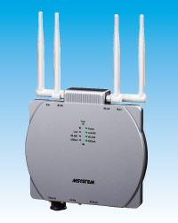 Ethernet、無線LAN、920MHz帯 特定小電力無線「くにまる」用 ゲートウェイ
