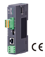 Modbus用 Ethernet/RS-485変換器 GR8-EM