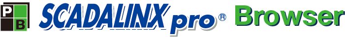 SCADALINXpro Browser