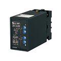 Rotary switch adj., Direct Sensor Input, SPDT  Alarm AL-UNIT Series