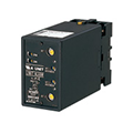 Potentiometer Adj., 
                                                    Direct Sensor Input, SPDT Alarm
                                                    A-UNIT Series