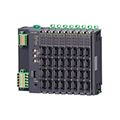 Slice Type, Mixed Signal Remote I/O R8 Series
