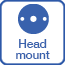 Head mount