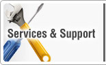 Services & Support