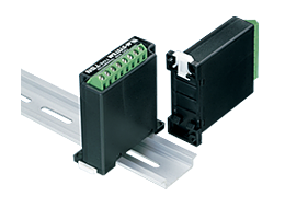 Super-mini 2-wire Signal Conditioners T-UNIT