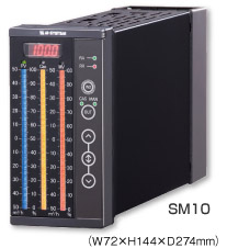 手動操作器(形式：SM10）