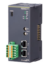 EtherCAT用電源通信ユニット R80NECT1