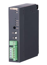 リモートI/O R3シリーズ BACnet MS/TP対応 通信カード BA3-NBM