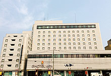 兵庫県加西市役所